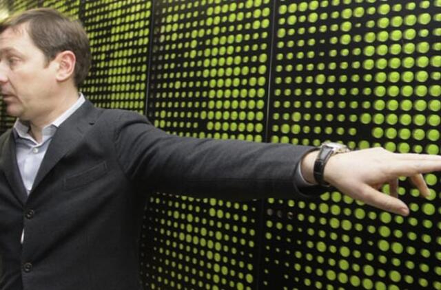 Vilniuje daugiausia balsų surinko Artūro Zuoko koalicija, Kaune - TS-LKD