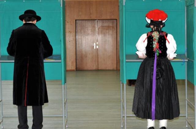 Angelos Merkel partija pralaimėjo rinkimus