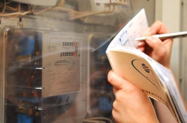 Ar gali antstolis prisistatyti be įspėjimo?