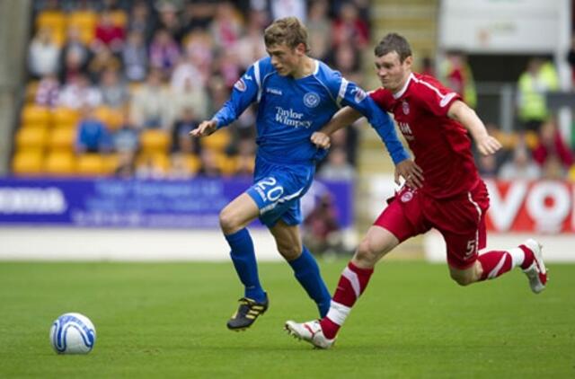 Arvydas Novikovas per rungtynes liko tarp atsarginių