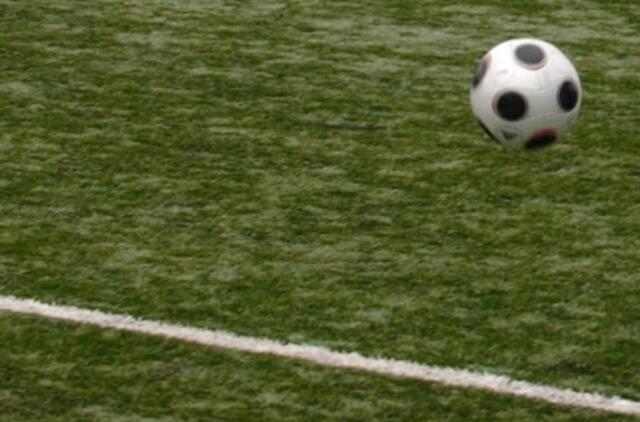 "Atlantas" neatsilaikė prieš "Bangą"