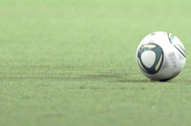 Be pralaimėjimų A lygoje žengia trys komandos