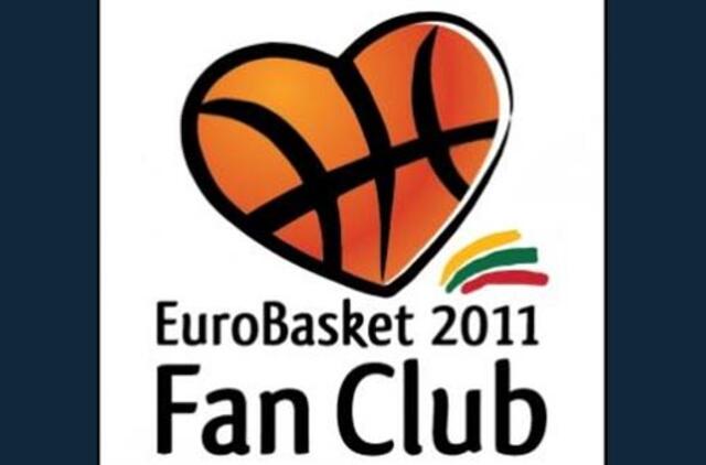 Bilietų negavę "Eurobasket 2011 Fan Club" nariai turi teisę atgauti pinigus