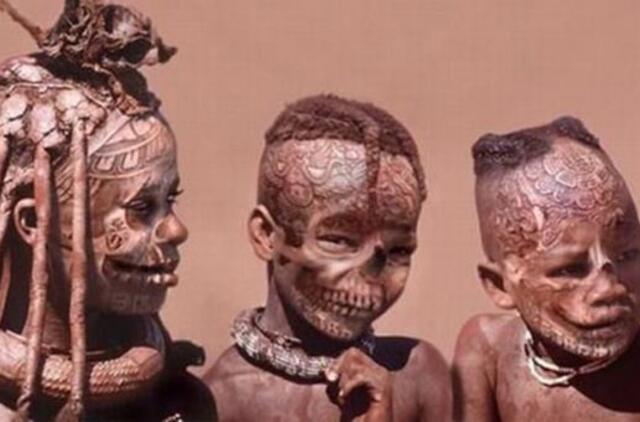 Bulvaras: tikėk - netikėk