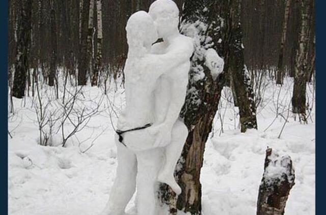 Bulvaras: tikėk - netikėk