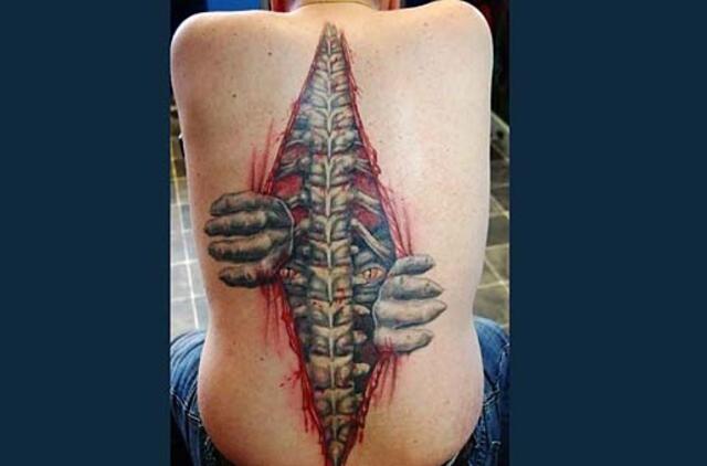 Bulvaras: tikėk - netikėk