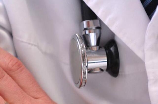 Daktarai gąsdina ilgaamžiškumu