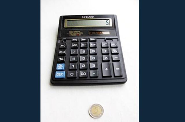 Daugiabučių renovacija atsipirks... po mirties