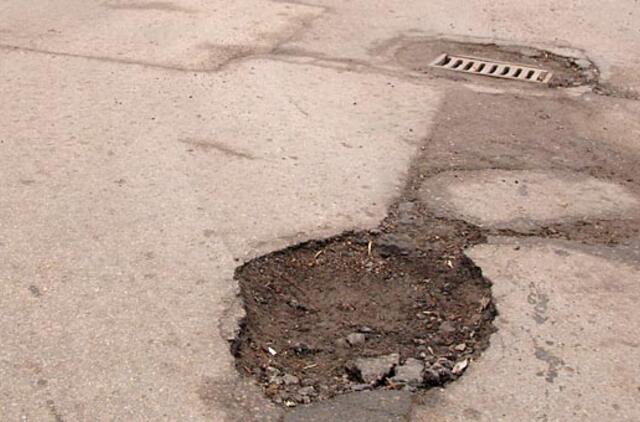 Dėmesio! Dar vienas konkursas!