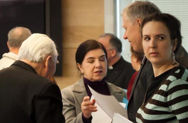 Eglės Kusaitės motina: yra dvi Eglės SIM kortelės