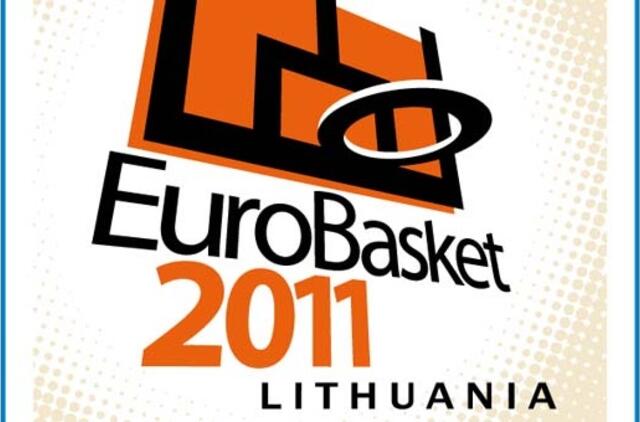 "EuroBasket 2011" savanorių registracija artėja prie pabaigos