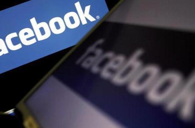 "Facebook" paskelbtame gimtadienio vakarėlyje panoro dalyvauti 200 tūkst. žmonių