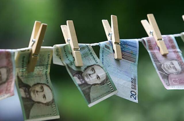 Gerėjantys metai bus blogesni