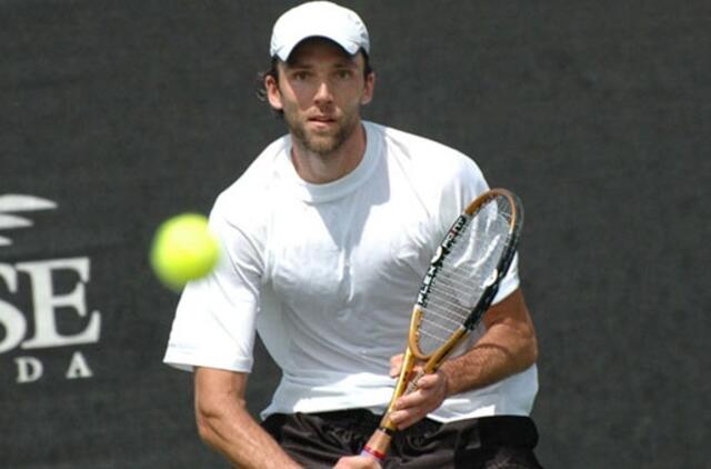 Ivo Karlovičius pagerino pasaulio rekordą