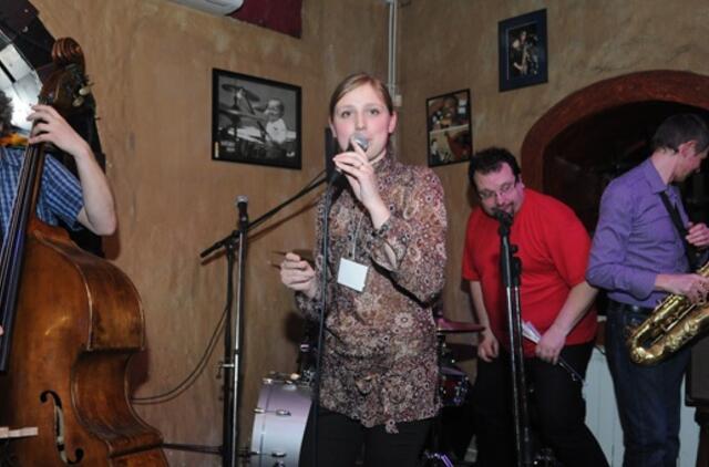 "Jazz Voices" Klaipėdoje skambės dešimtą kartą