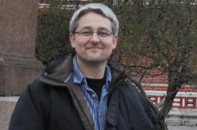 Keičiasi UAB "Philip Morris Lietuva" Klaipėdoje vadovas