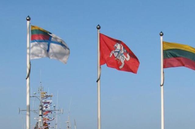 Klaipėda: renginiai, pramogos kovo 11 d.