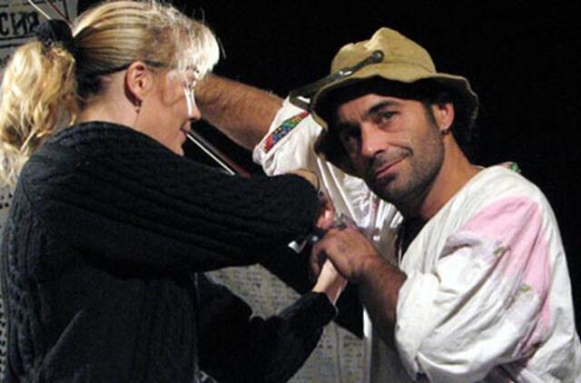 Klaipėda: renginiai, pramogos kovo 23d.