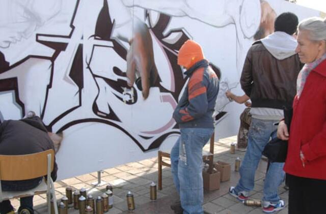 Klaipėda: renginiai, pramogos kovo 9 d.