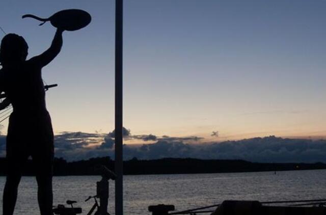 Klaipėda: VE.lt pristato kovo 14-osios įvykius