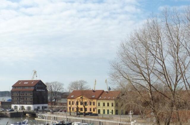 Klaipėda: VE.lt pristato kovo 18-osios įvykius