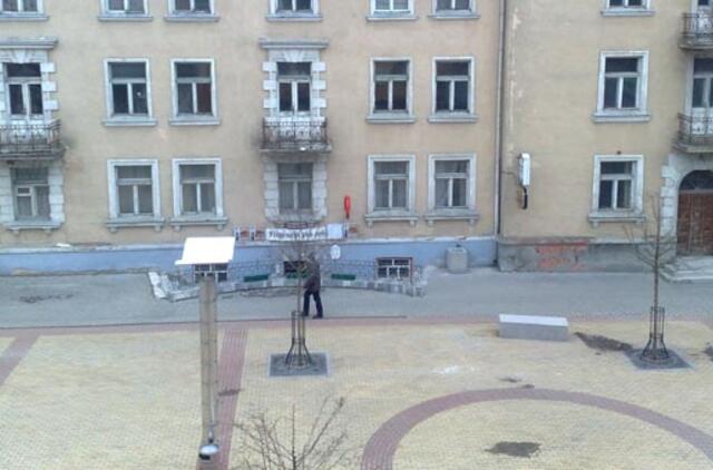 Klaipėda: VE.lt pristato kovo 19-osios įvykius