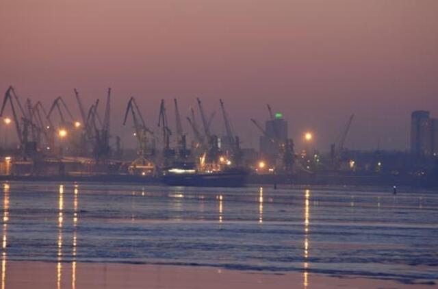 Klaipėda: VE.lt pristato kovo 2 dienos įvykius