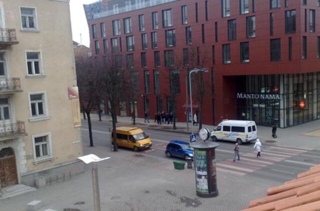 Klaipėda: VE.lt pristato kovo 20-osios įvykius