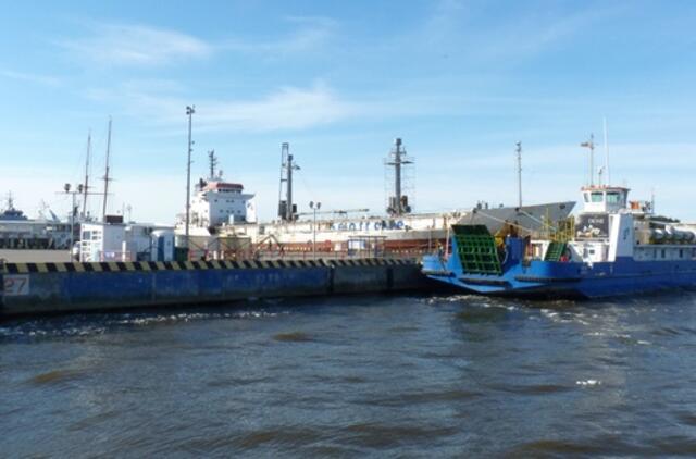 Klaipėda: VE.lt pristato kovo 24-osios įvykius