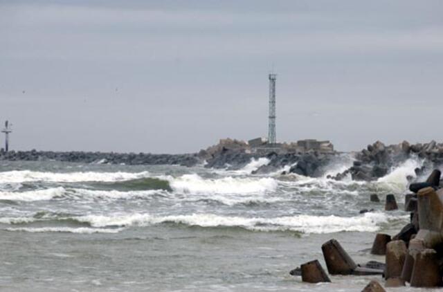 Klaipėda: VE.lt pristato kovo 25-osios įvykius