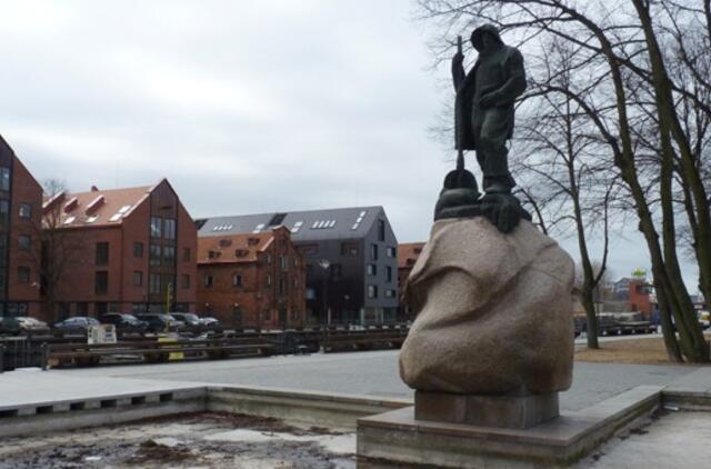 Klaipėda: VE.lt pristato kovo 26-osios įvykius