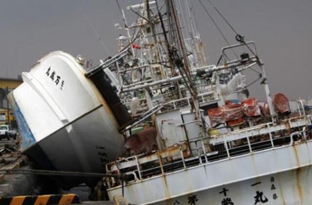 Klaipėdiečiai kviečiami aukoti Kudži miestui