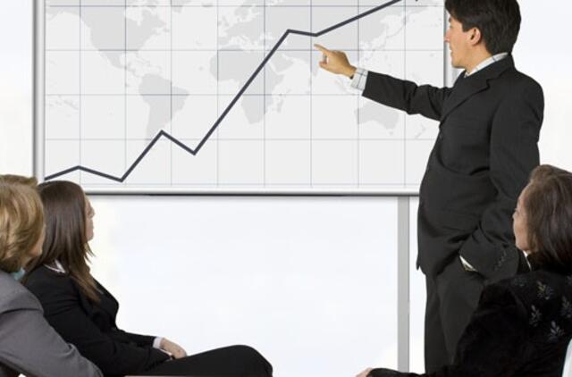 Klaipėdoje - nemokamų seminarų ciklas