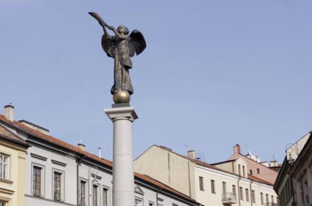 Kovo 17-oji: vardadieniai, dangaus kūnai, istorija