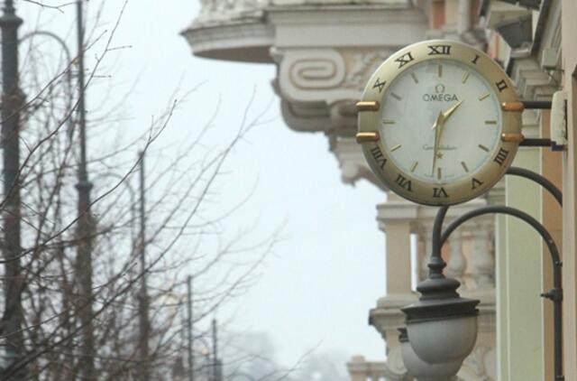 Kovo 27-oji: vardadieniai, dangaus kūnai, istorija