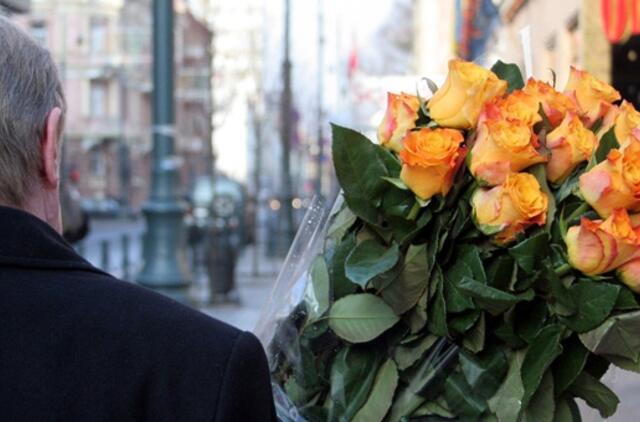 Kovo 8-oji: vardadieniai, dangaus kūnai, istorija