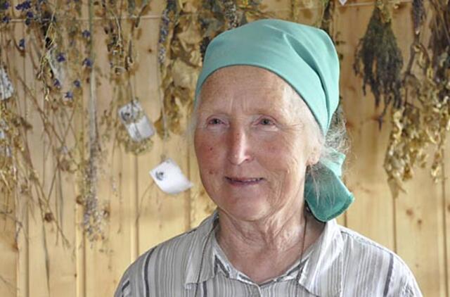 Lietuviškos vaistažolės iš vaistinių neišnyks