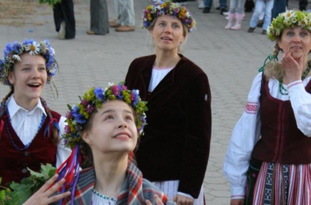 Lietuvos moterys - labiausiai išsilavinusios Europos Sąjungoje