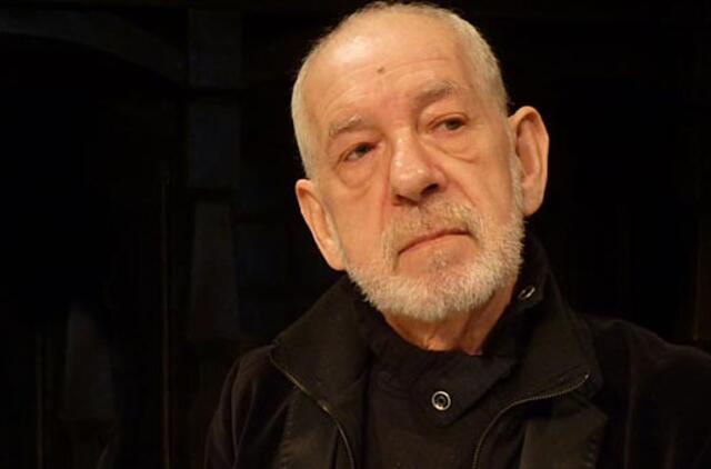 Muzikiniame teatre - atsinaujinusio "Smuikininko ant stogo" premjera