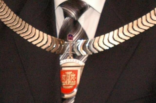 Naujų merų rinkimams siūloma skirti daugiausiai 3 savaites