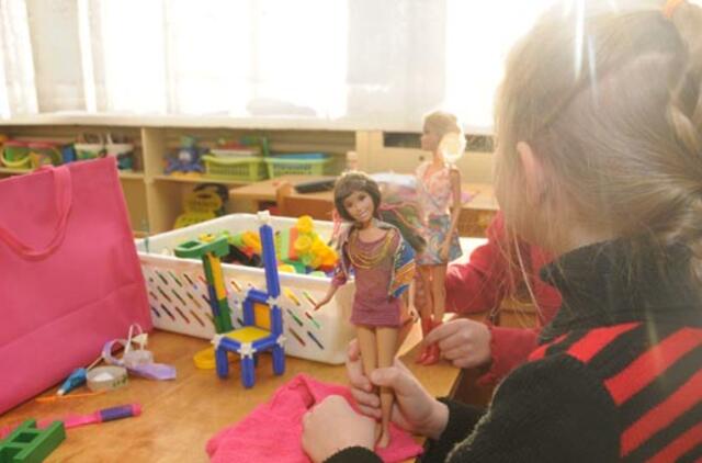 Nesami kūdikiai uostamiesčiui garantavo milijonus