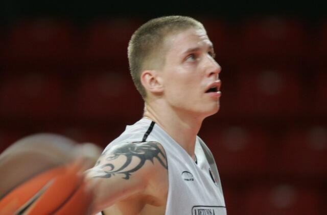 Paskelbti LKL "Žvaigždžių dienos" "Oro karaliaus“ konkurso dalyviai