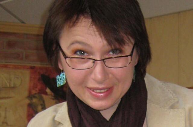 Policistinių kiaušidžių sindromas