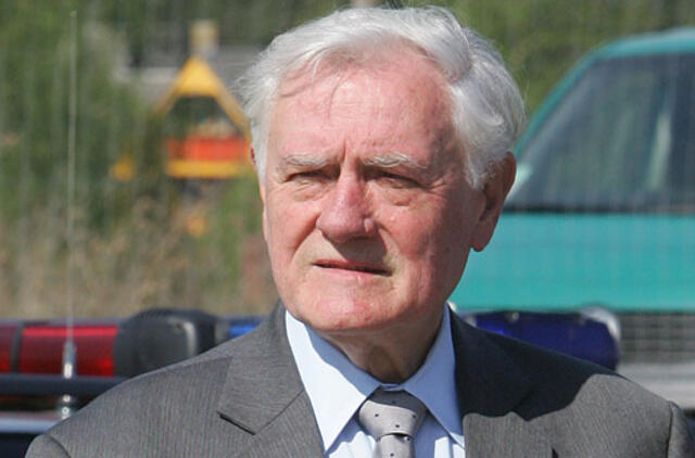 Prezidentas Valdas Adamkus dalyvaus Žemės valandos akcijoje