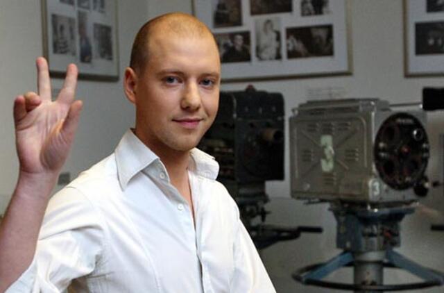 Savam kaime pranašu nebūsi