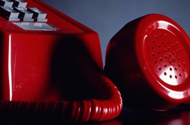 Sukčiai Klaipėdoje apsimetinėja mokesčių inspektoriais