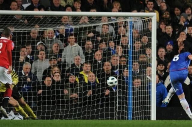 Suporuoti Čempionų lygos ir Europos lygos ketvirtfinalių dalyviai