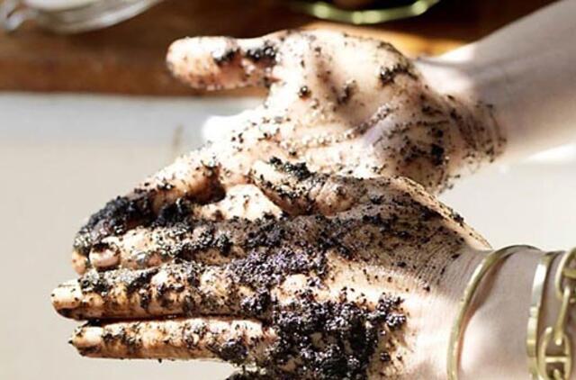 Svarbiausi kovo darbai