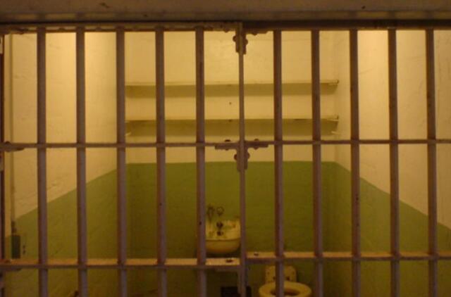 Už nuslėptą PVM - į belangę