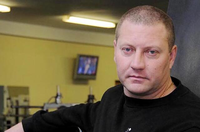 Varškės apkepas pagal Arūną Jocį